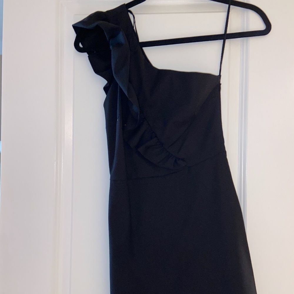 Zara romper